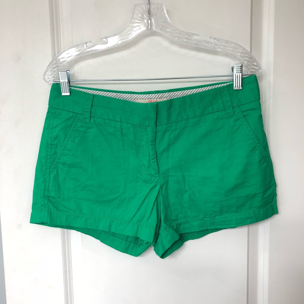 Jcrew chino short